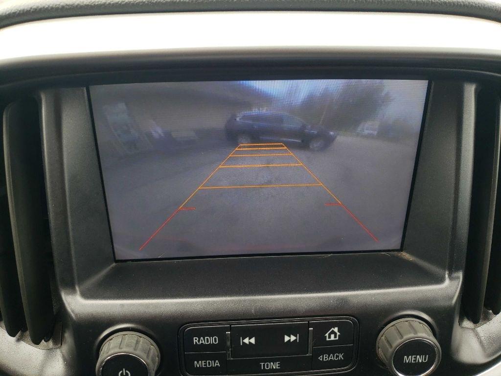 Chevrolet Colorado  2015