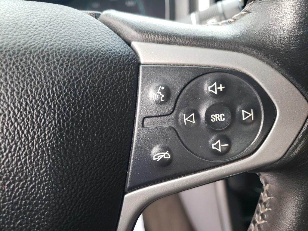 Chevrolet Colorado  2015