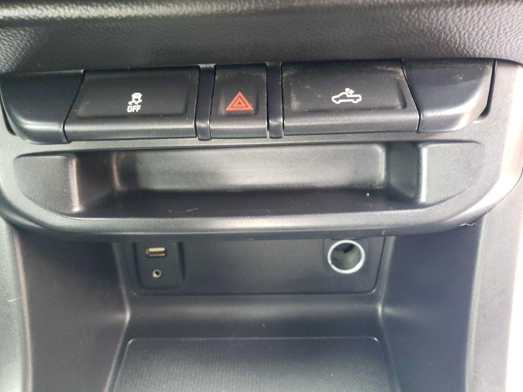 Chevrolet Colorado  2015