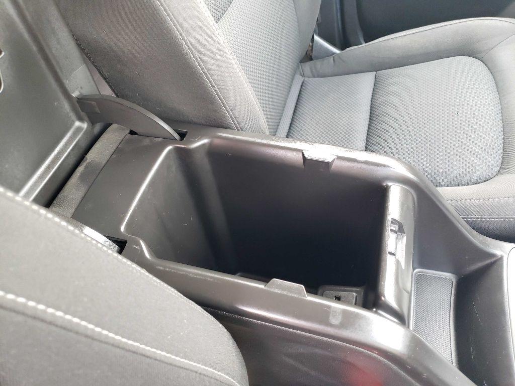 Chevrolet Colorado  2015