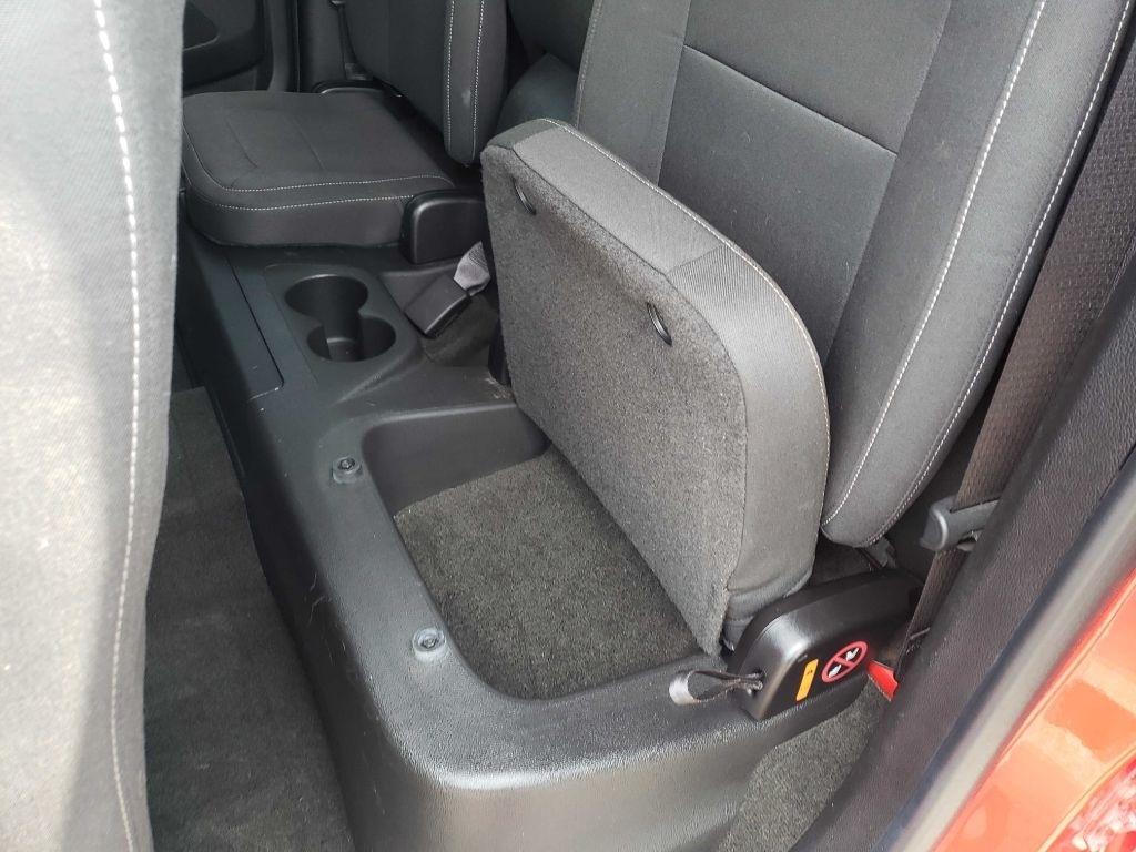 Chevrolet Colorado  2015