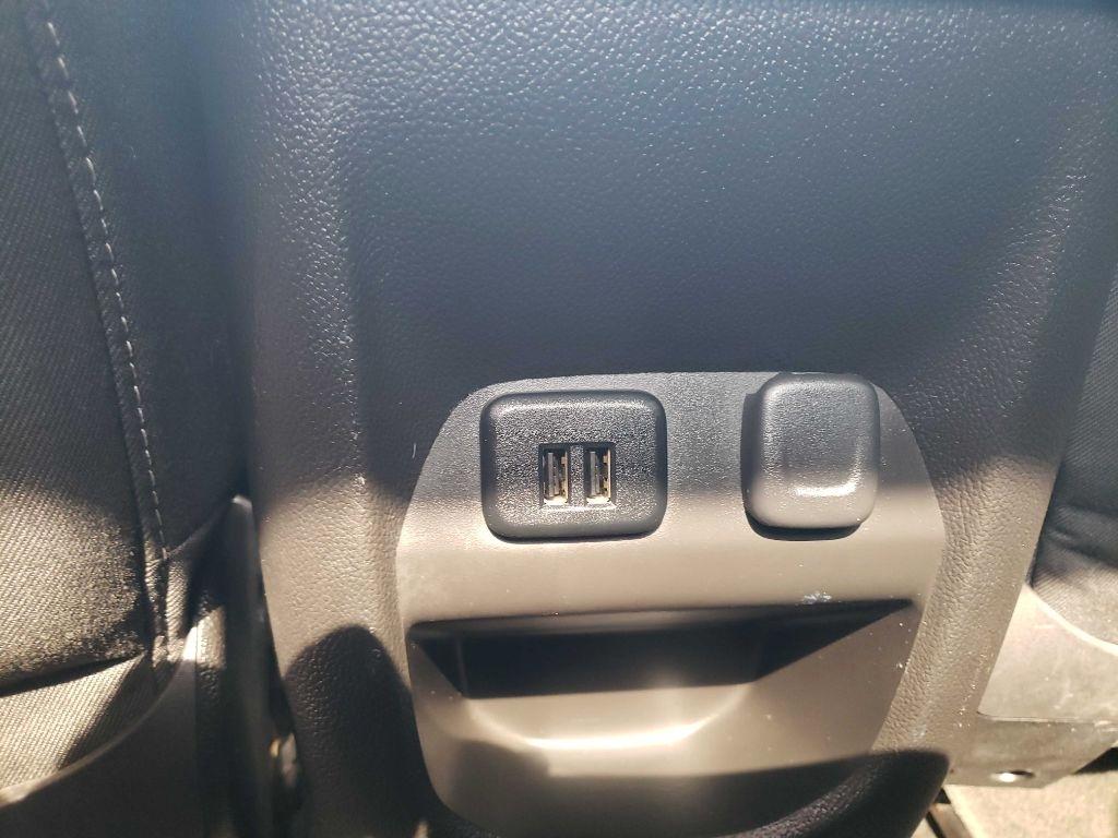 Chevrolet Colorado  2015