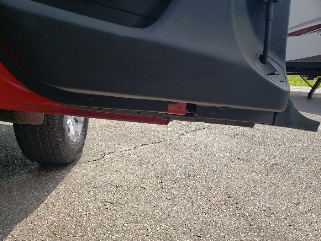 Chevrolet Colorado  2015