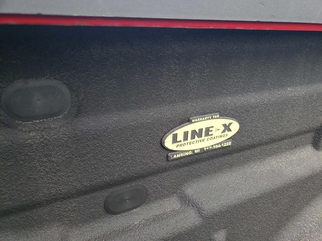 Chevrolet Colorado  2015