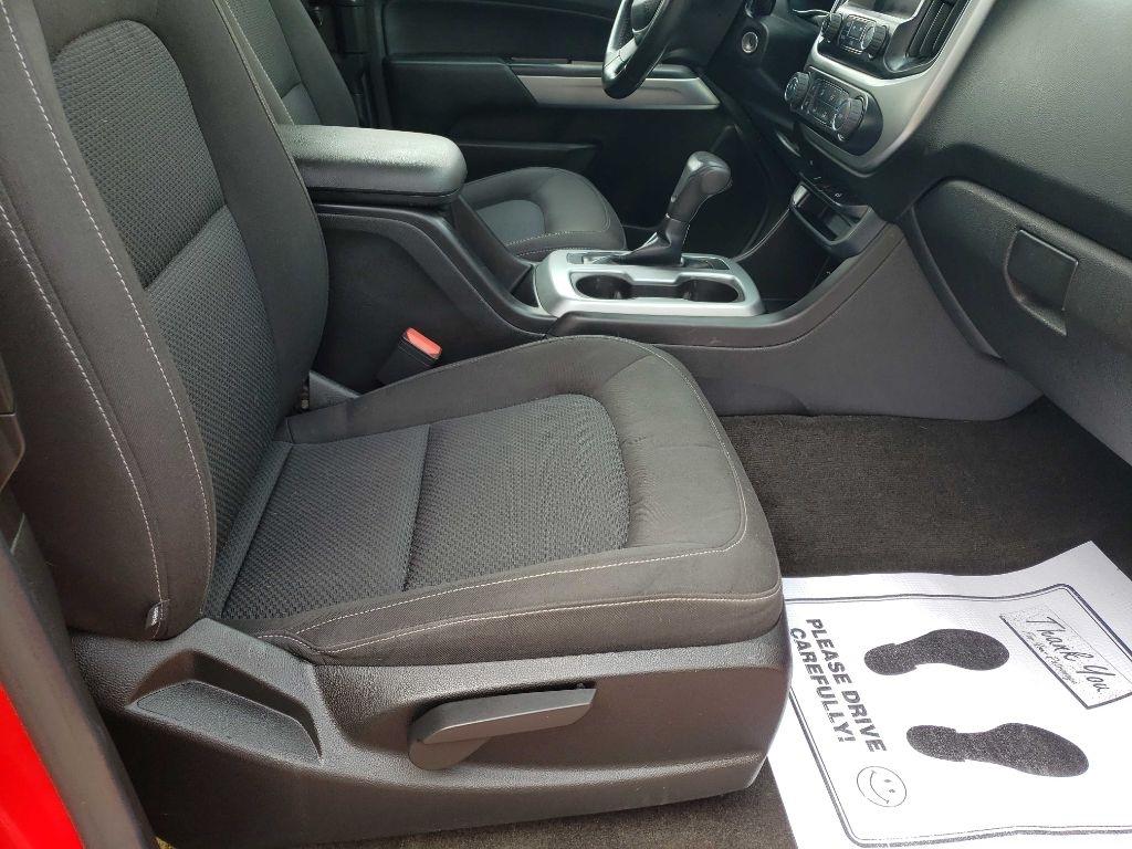 Chevrolet Colorado  2015