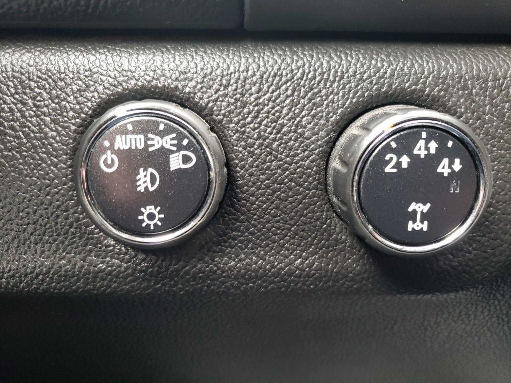 Chevrolet Colorado  2015