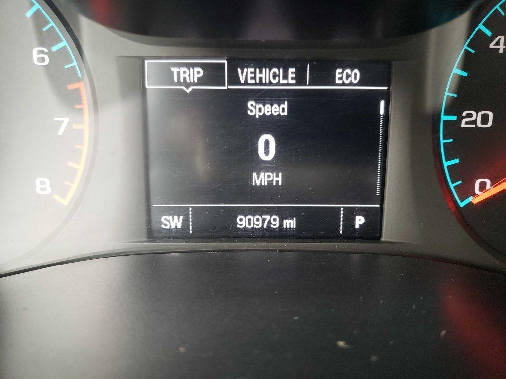 Chevrolet Colorado  2015