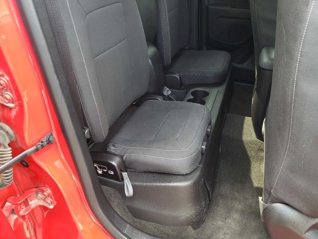 Chevrolet Colorado  2015