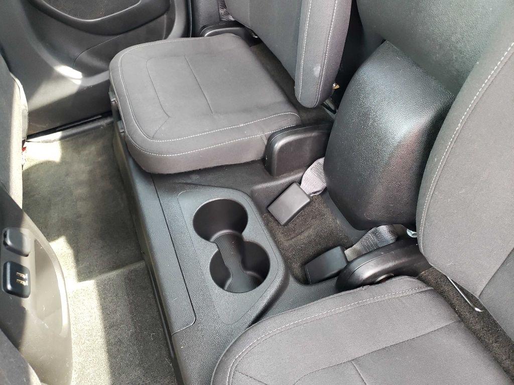 Chevrolet Colorado  2015