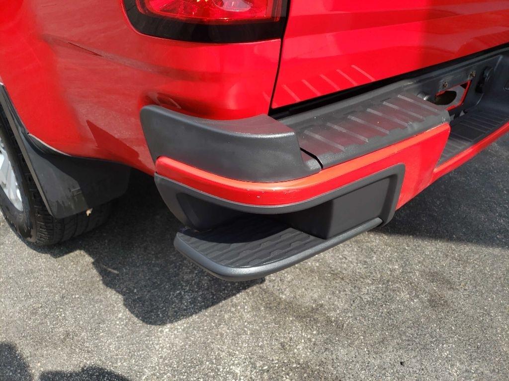 Chevrolet Colorado  2015