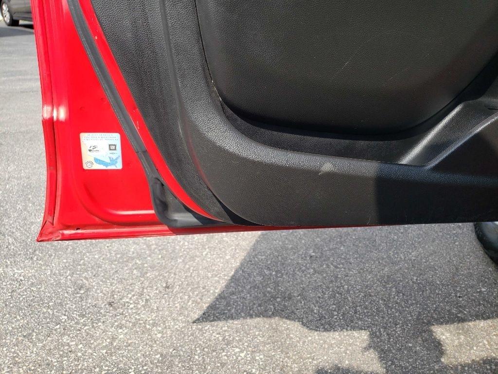 Chevrolet Colorado  2015