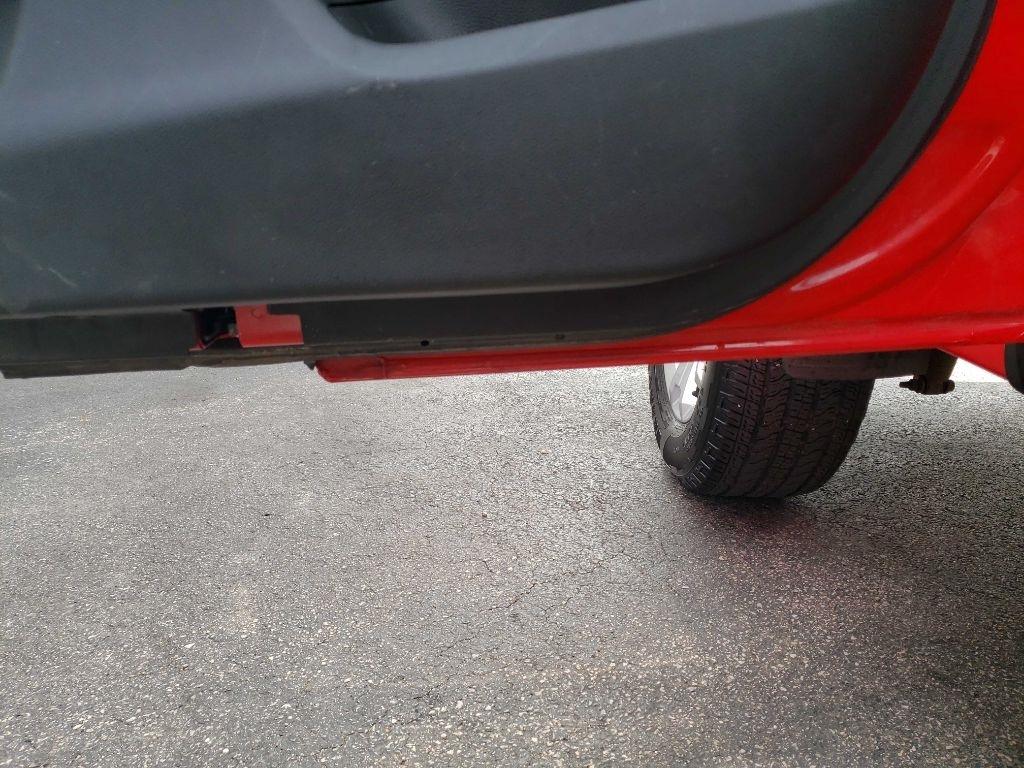 Chevrolet Colorado  2015