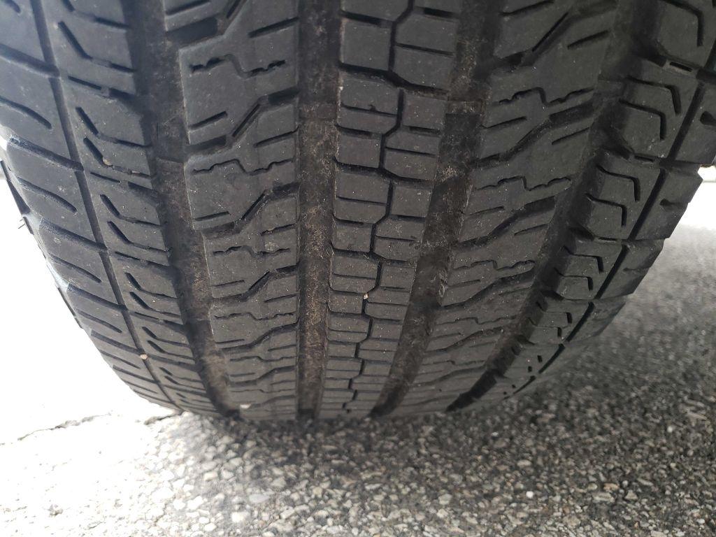 Chevrolet Colorado  2015