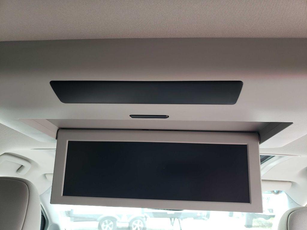 Toyota Sienna Limited AWD 7-Passenger V6 2015