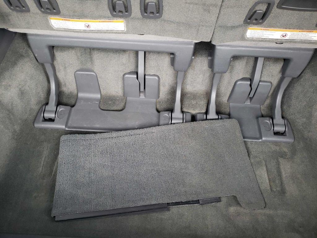 Toyota Sienna Limited AWD 7-Passenger V6 2015