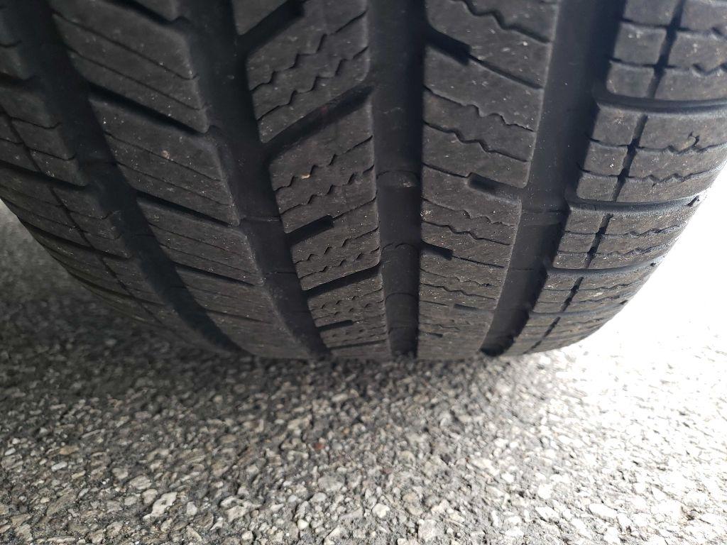 Toyota Sienna Limited AWD 7-Passenger V6 2015