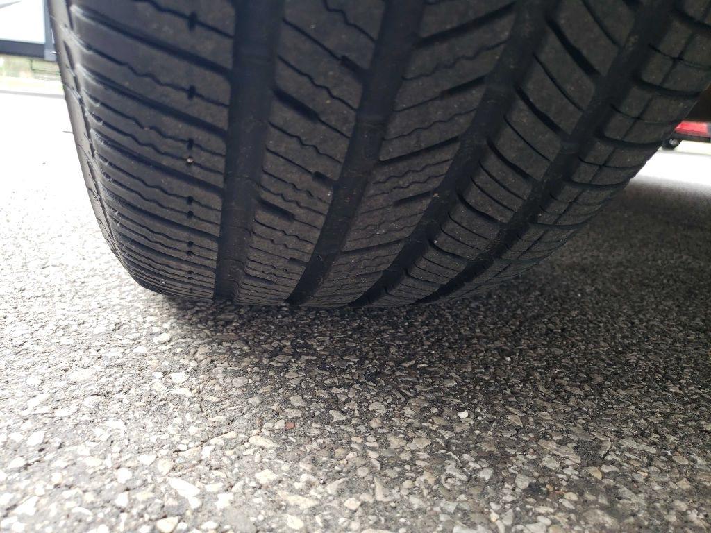 Toyota Sienna Limited AWD 7-Passenger V6 2015