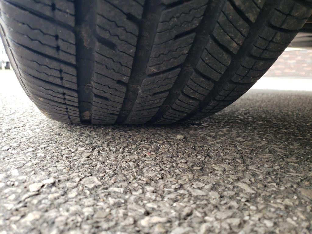 Toyota Sienna Limited AWD 7-Passenger V6 2015