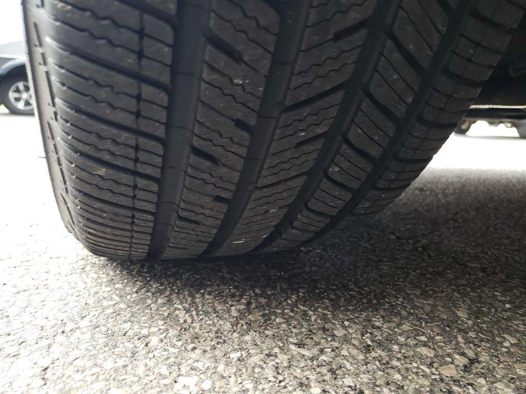 Toyota Sienna Limited AWD 7-Passenger V6 2015