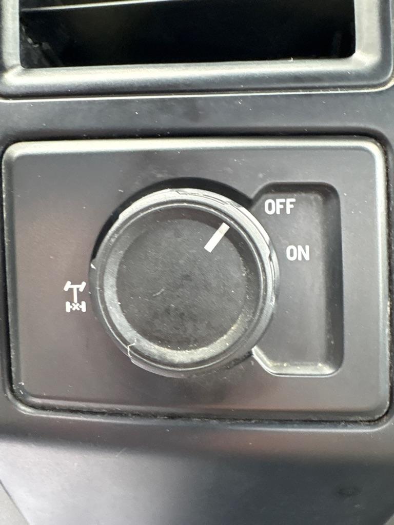 Ford F-150 XL 8-ft. Bed 2WD 2016