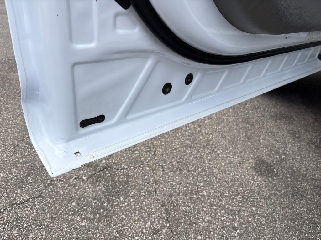 Ford F-150 XL 8-ft. Bed 2WD 2016