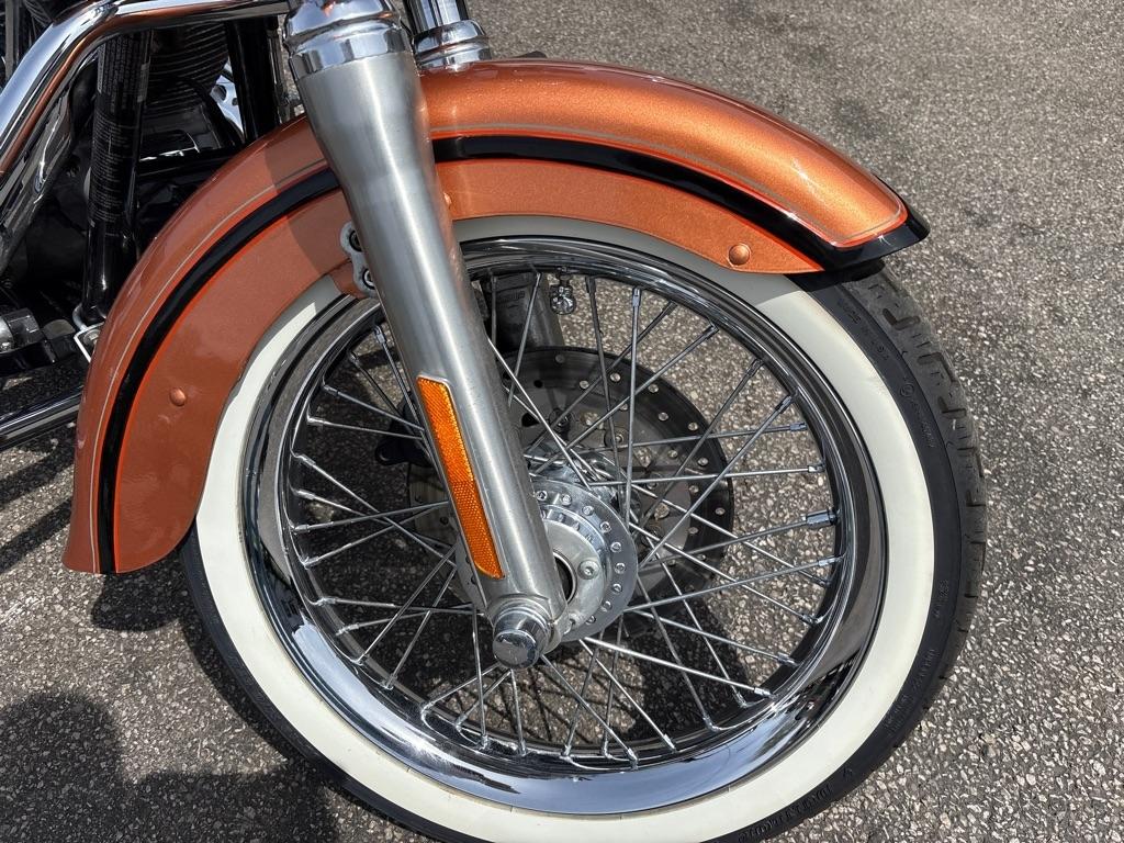 Harley-Davidson FXDC ANV  2008