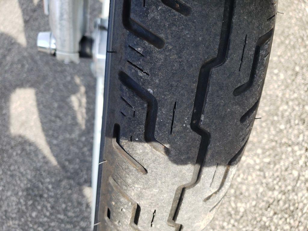 Harley-Davidson FXDC ANV  2008