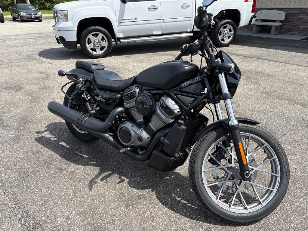 Harley-Davidson RH975S  2024