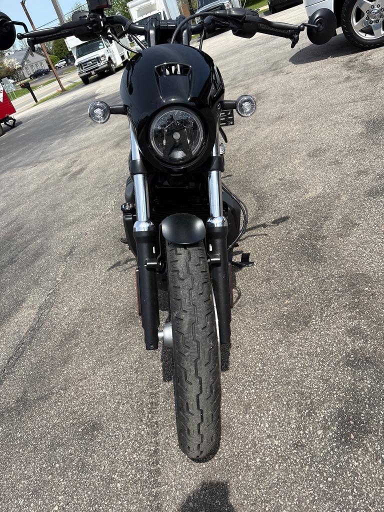 Harley-Davidson RH975S  2024