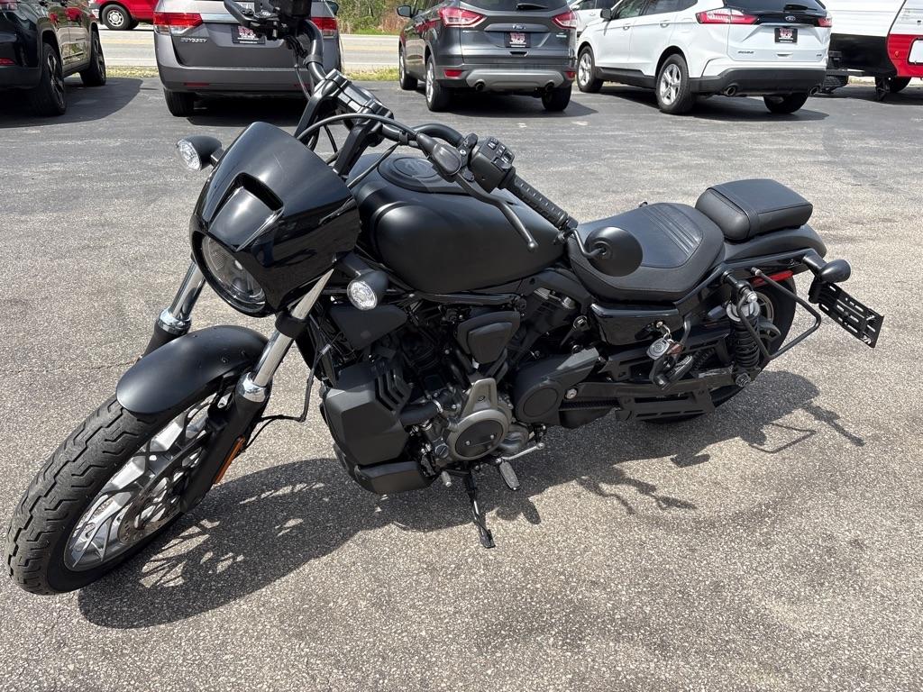 Harley-Davidson RH975S  2024