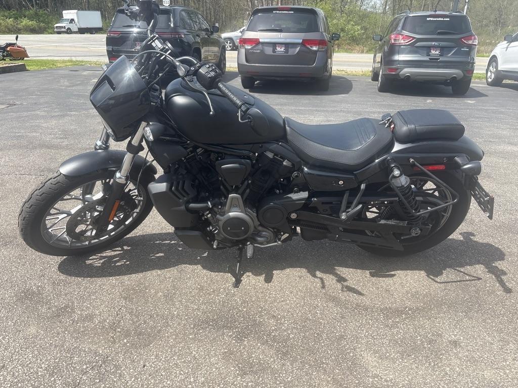 Harley-Davidson RH975S  2024