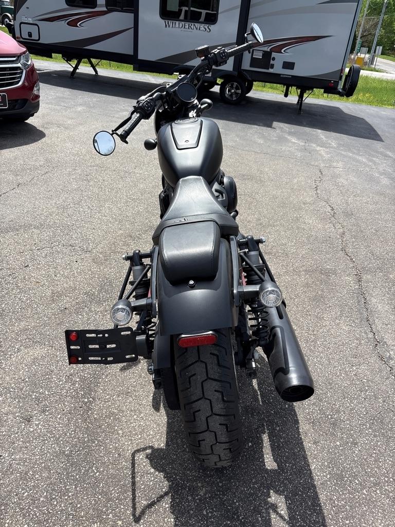 Harley-Davidson RH975S  2024