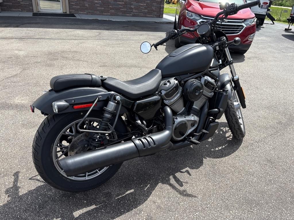 Harley-Davidson RH975S  2024