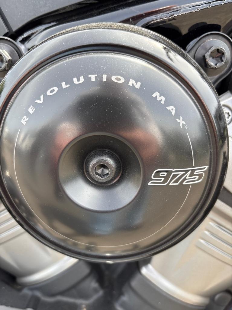 Harley-Davidson RH975S  2024