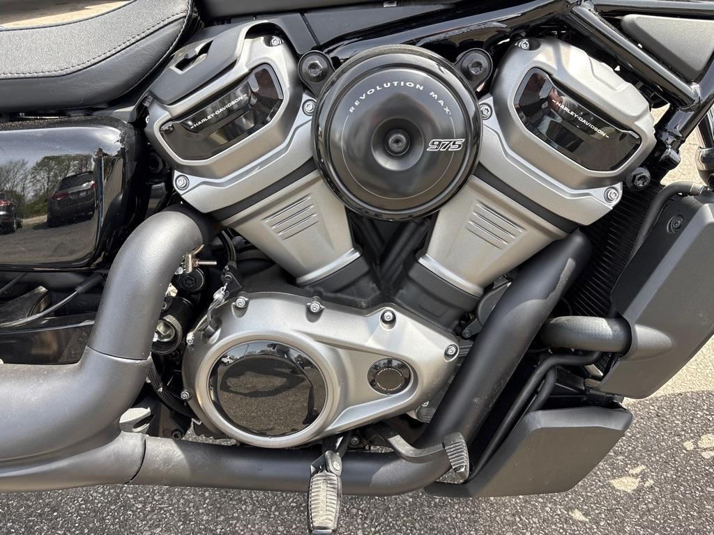 Harley-Davidson RH975S  2024