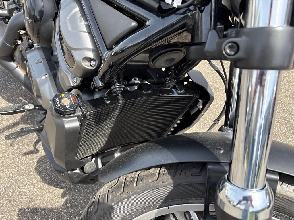 Harley-Davidson RH975S  2024