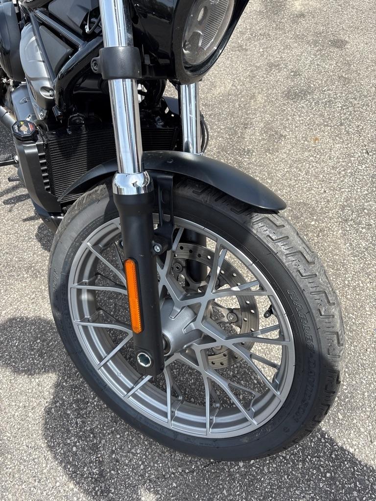 Harley-Davidson RH975S  2024