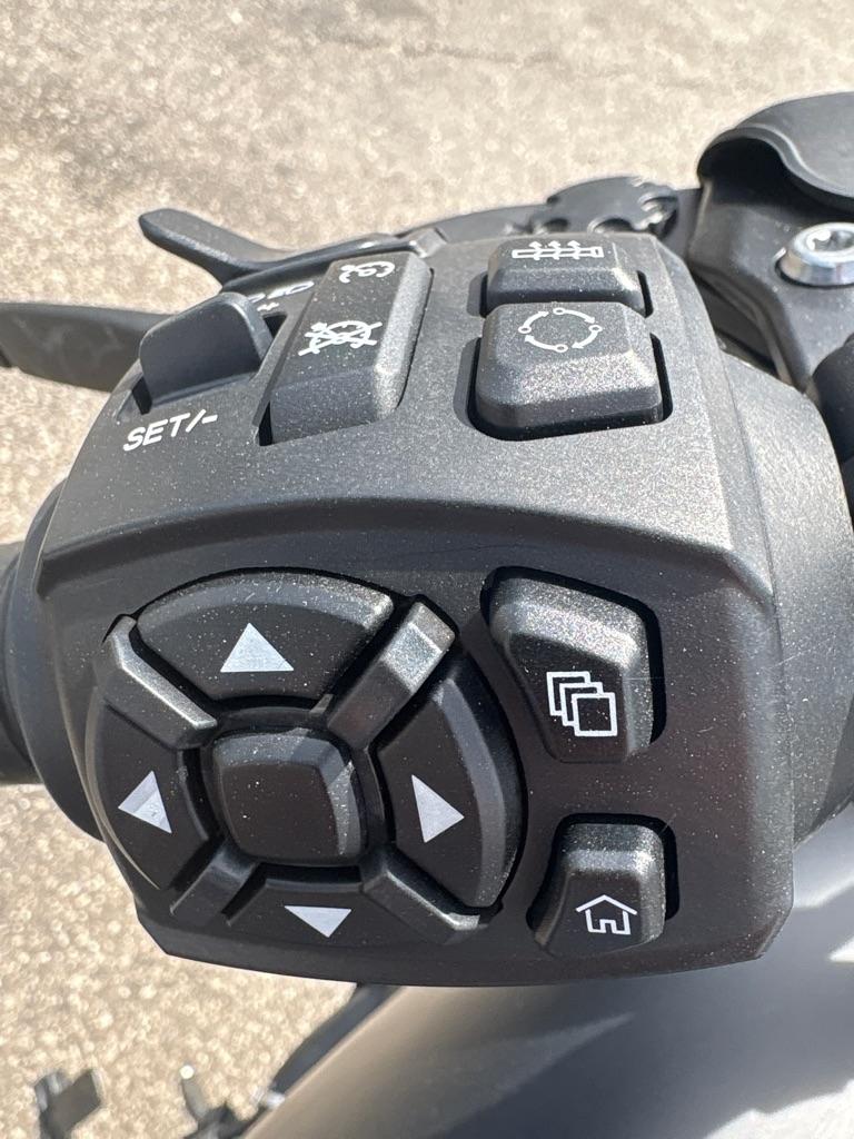 Harley-Davidson RH975S  2024