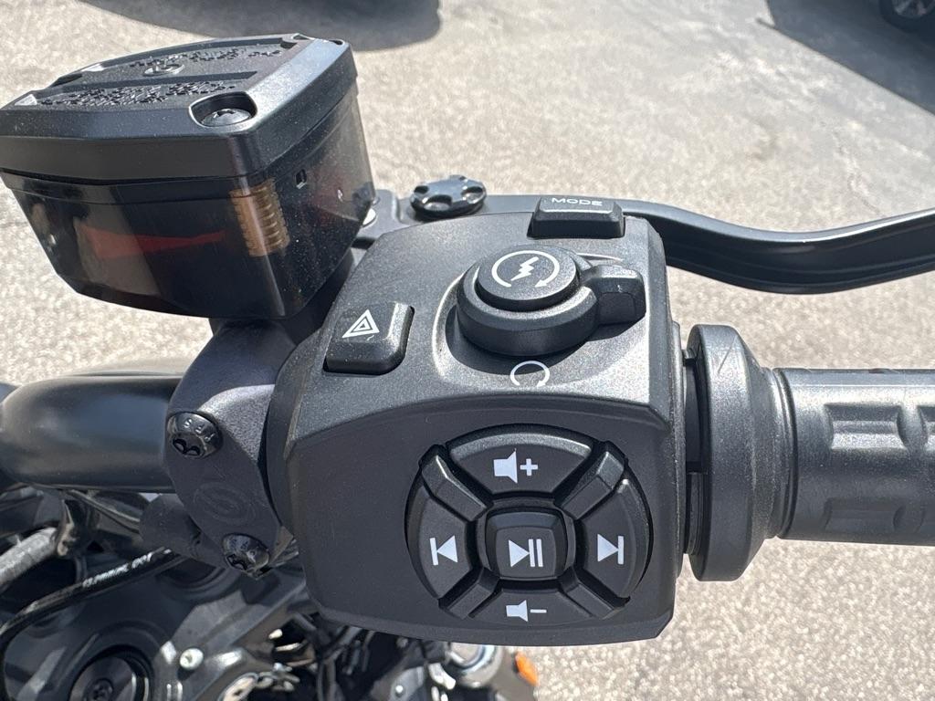 Harley-Davidson RH975S  2024