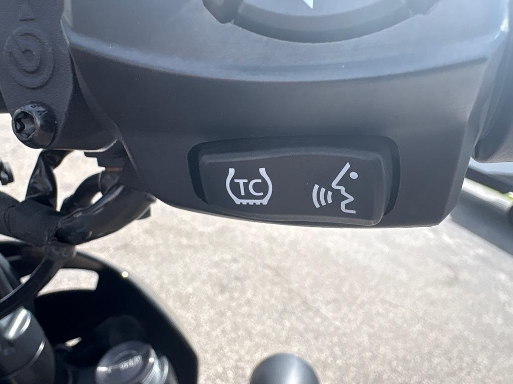 Harley-Davidson RH975S  2024