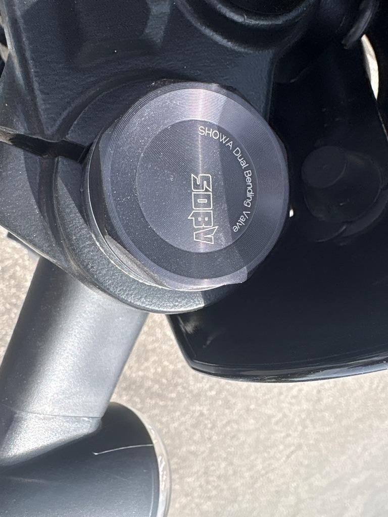 Harley-Davidson RH975S  2024