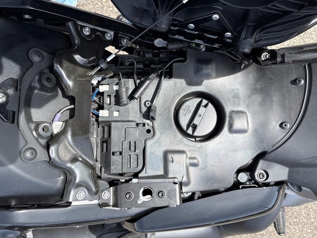 Harley-Davidson RH975S  2024