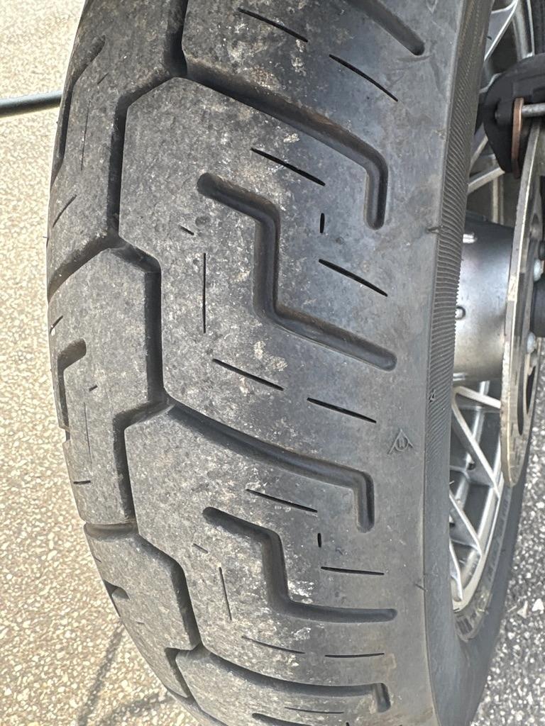 Harley-Davidson RH975S  2024