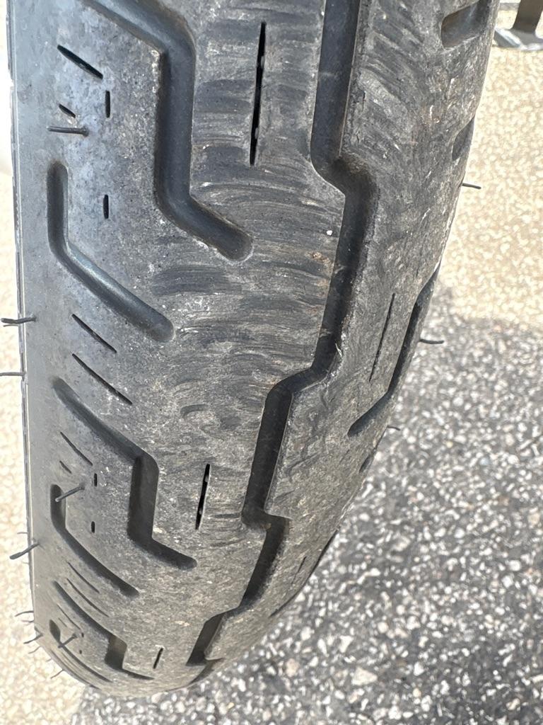 Harley-Davidson RH975S  2024