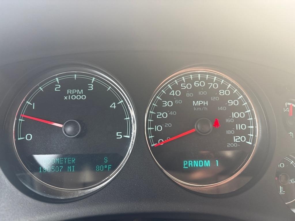 GMC Sierra 2500HD Denali Crew Cab 4WD 2014