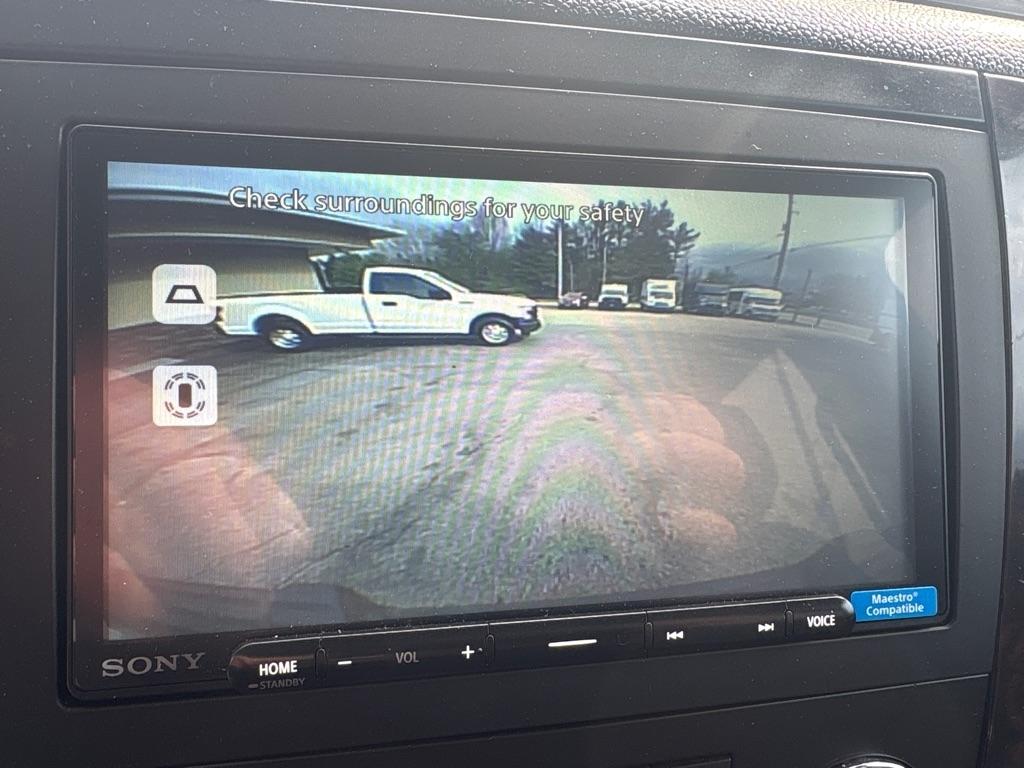 GMC Sierra 2500HD Denali Crew Cab 4WD 2014