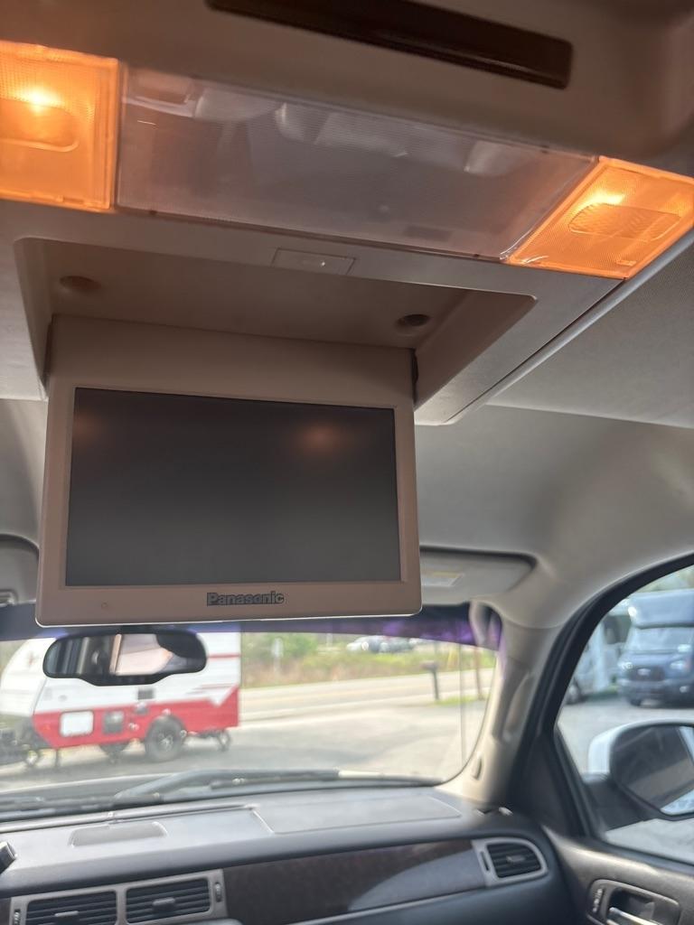 GMC Sierra 2500HD Denali Crew Cab 4WD 2014