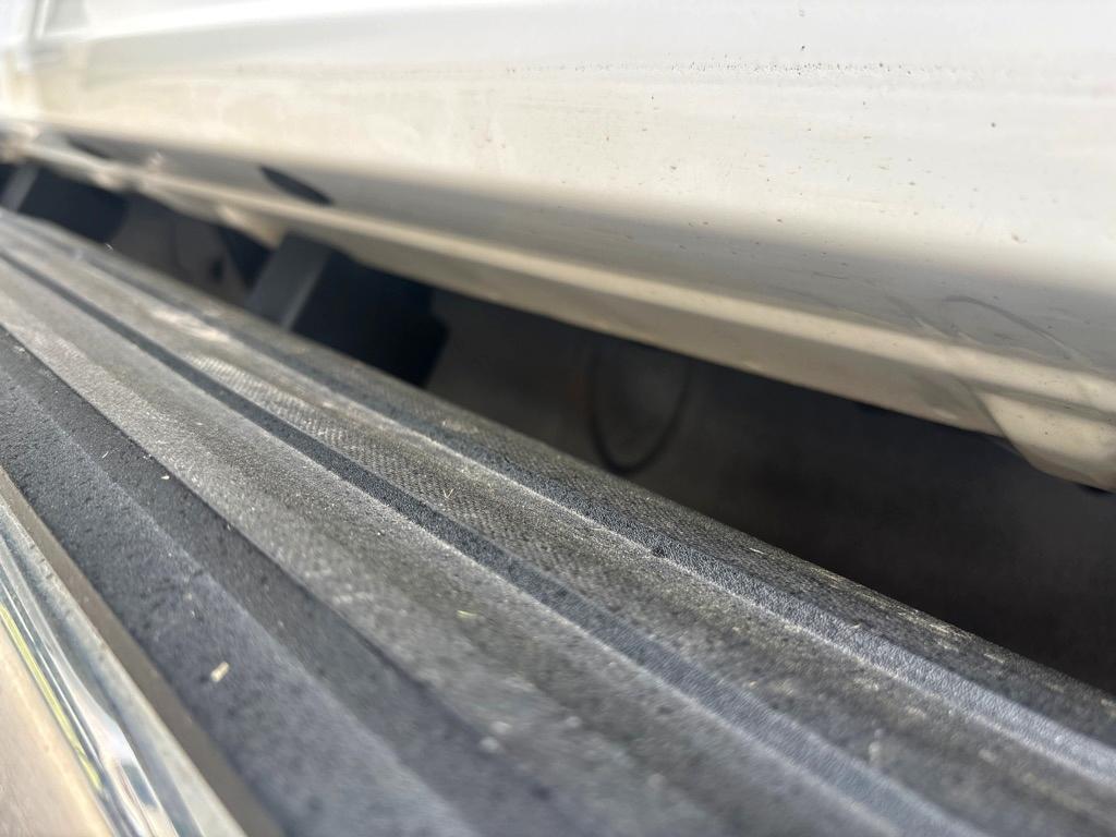 GMC Sierra 2500HD Denali Crew Cab 4WD 2014