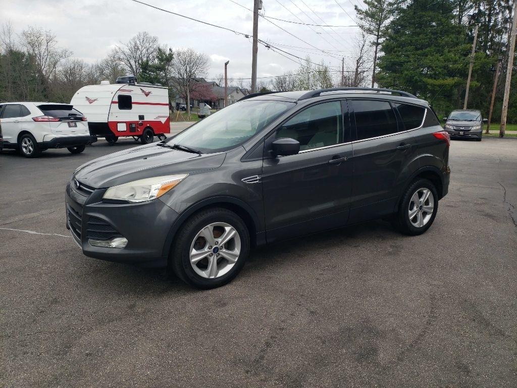 Ford Escape SE FWD 2016