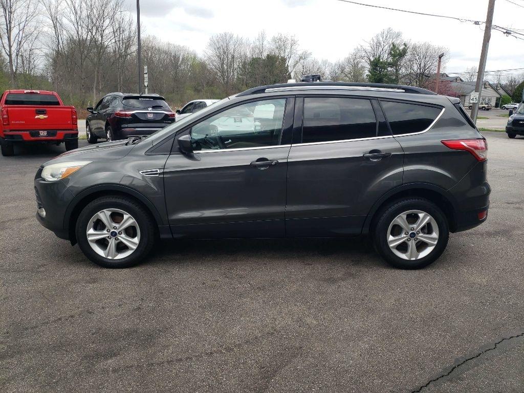 Ford Escape SE FWD 2016
